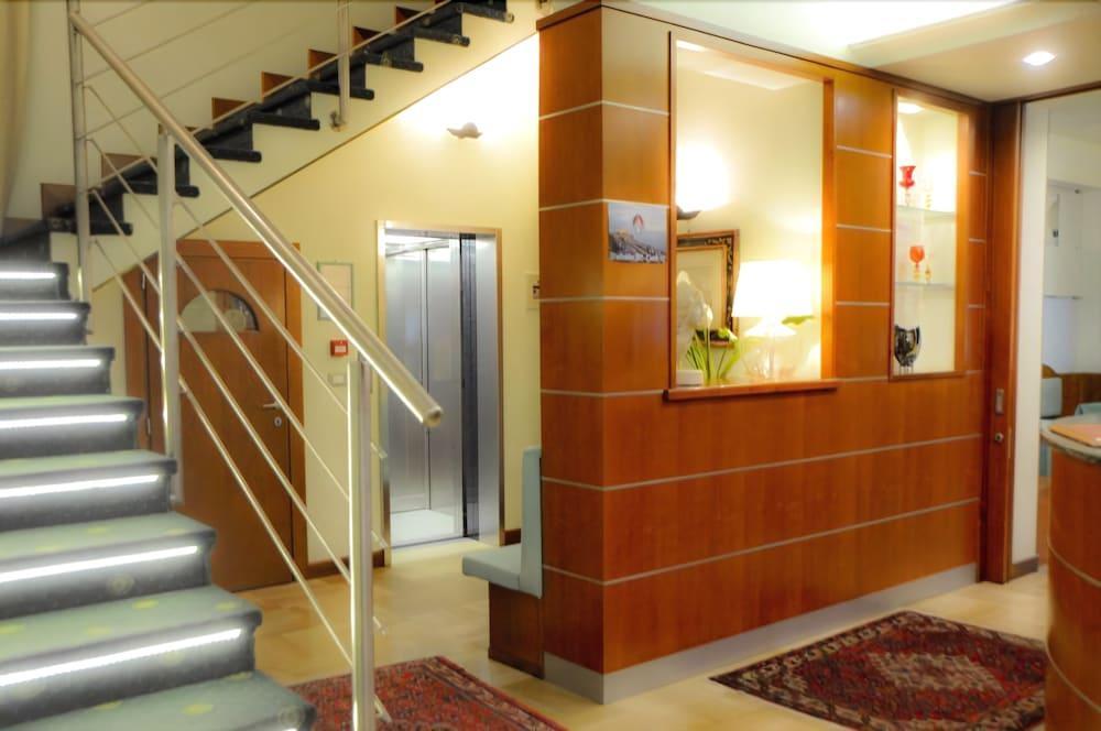 Hotel Da Mario كاوْرلي المظهر الخارجي الصورة