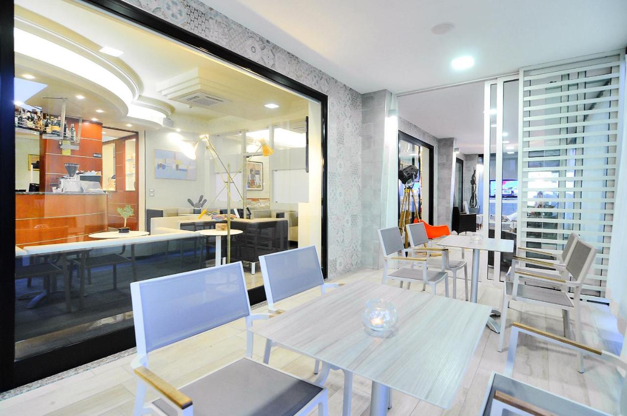 Hotel Da Mario كاوْرلي المظهر الخارجي الصورة