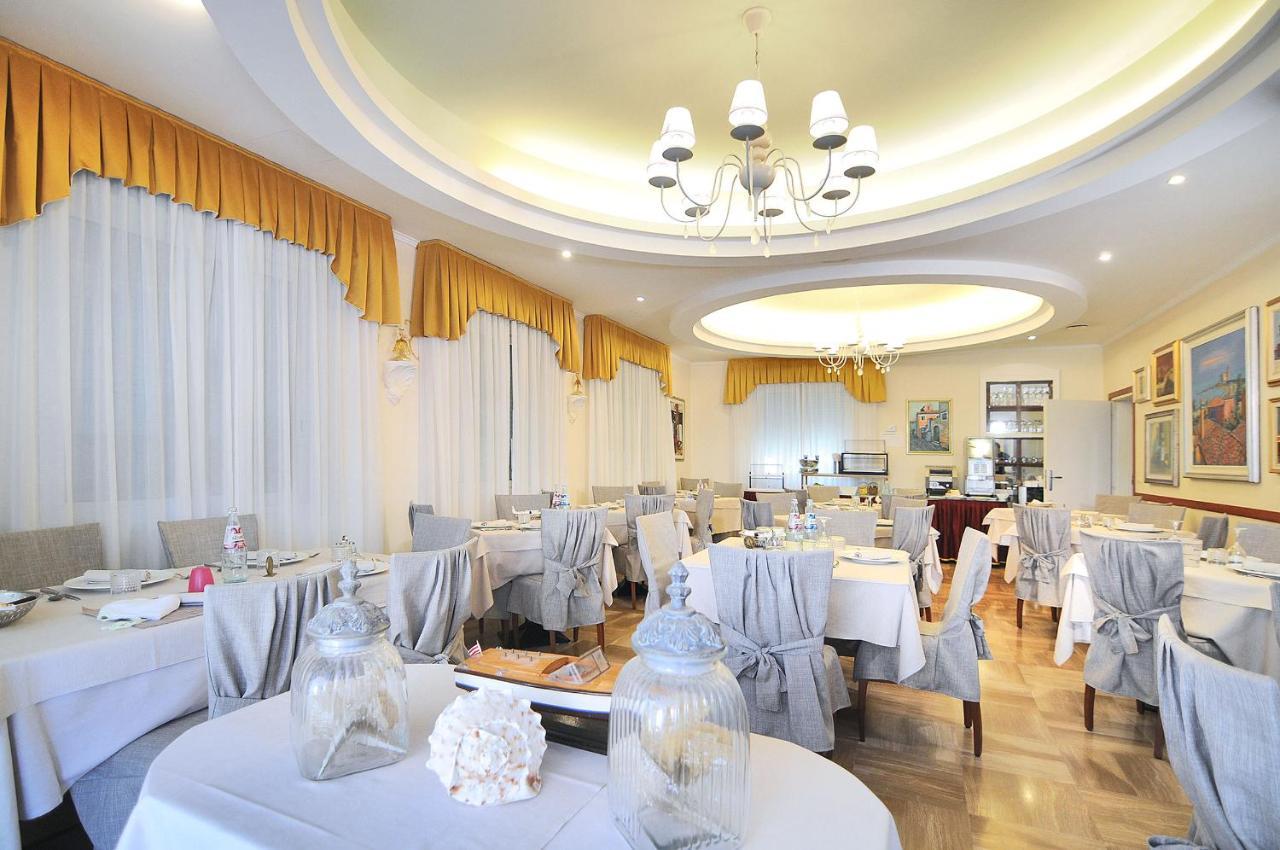 Hotel Da Mario كاوْرلي المظهر الخارجي الصورة